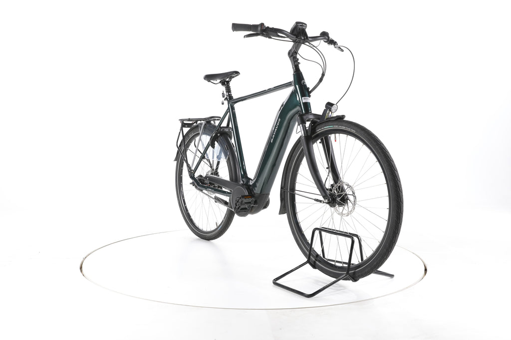 Batavus Finez E-go® Power LTD RT City E-Bike Tiefeinsteiger - Image 3
