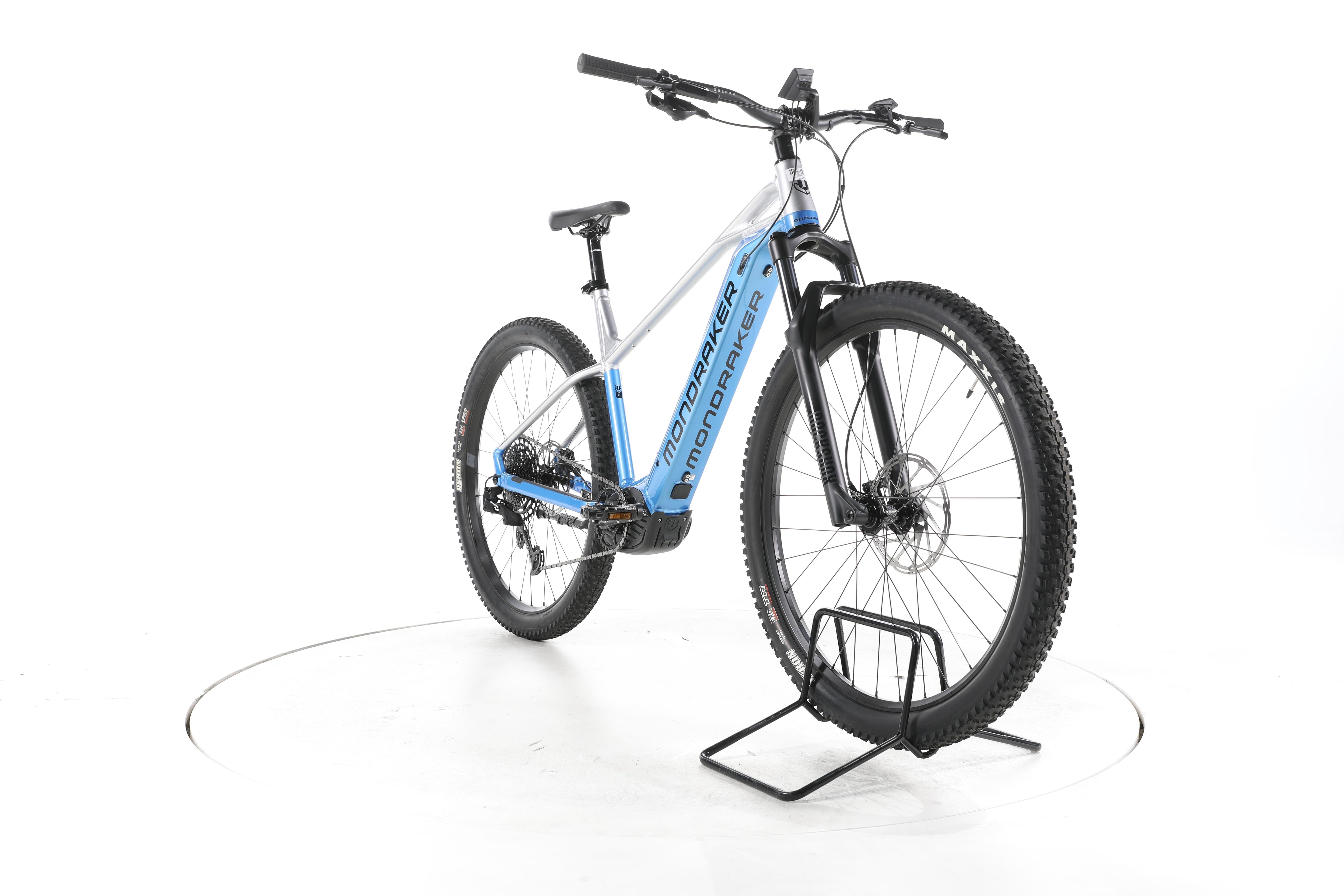 Mondraker Prime E-Bike - Image 3