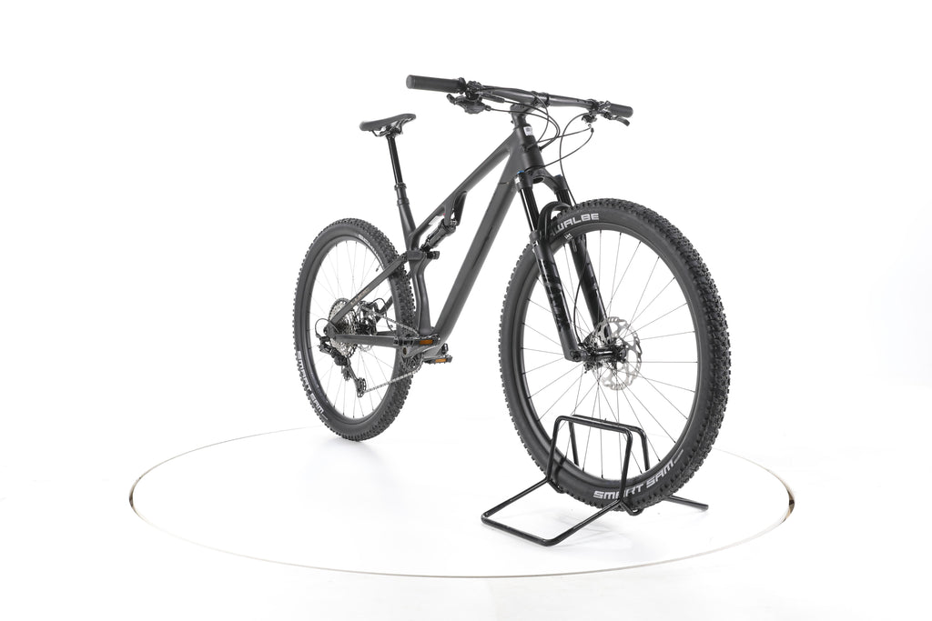 Cube AMS ZERO99 C:68X Race Fahrrad Fully - Image 3