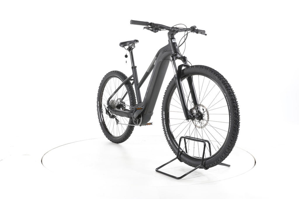Cube Reaction Hybrid Performance Trekking E-Bike - Image 3