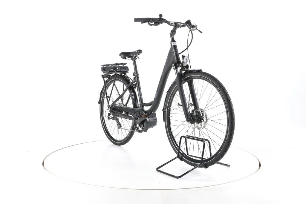 Bocas Sevilla Trekking E-Bike Tiefeinsteiger - Image 3