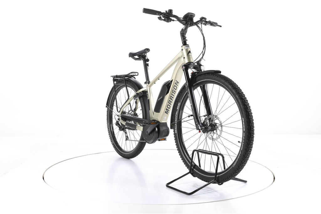 MORRISON SUB 2.0 Trekking E-Bike - Image 3