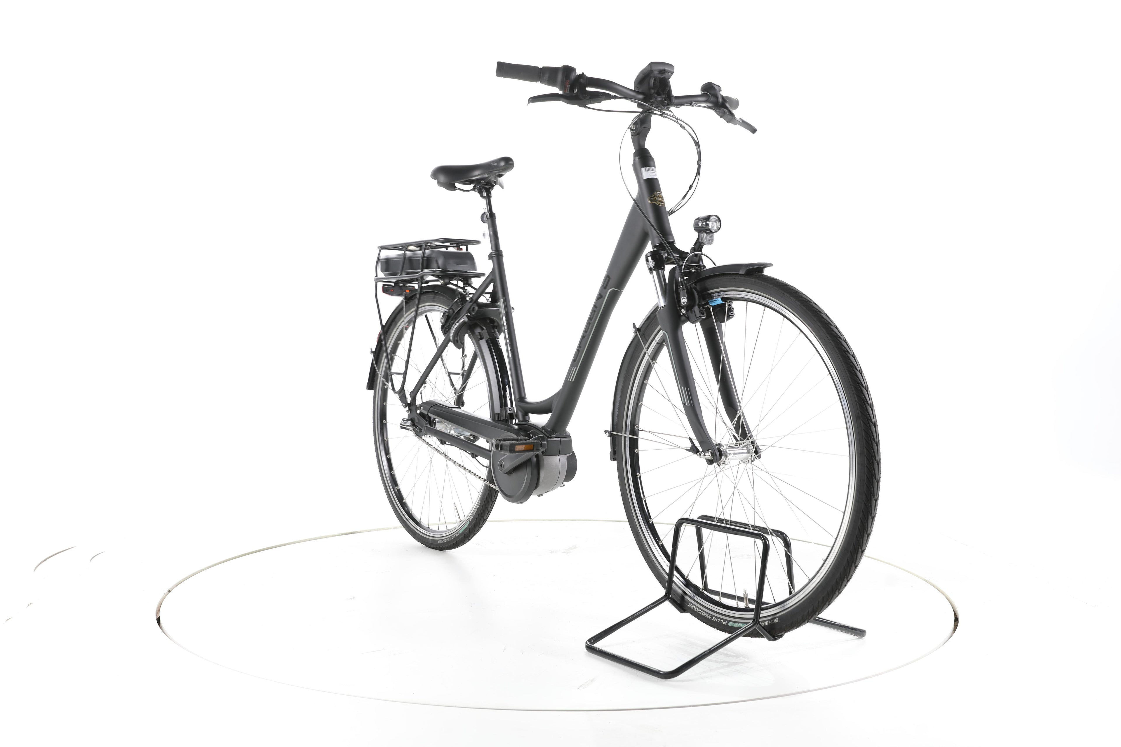 Green's Bristol City E-Bike Tiefeinsteiger - Image 3