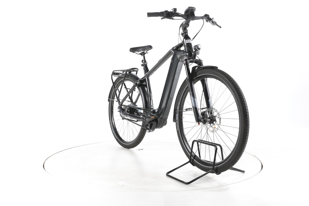 FLYER Gotour6 7.43R City E-Bike - Image 3