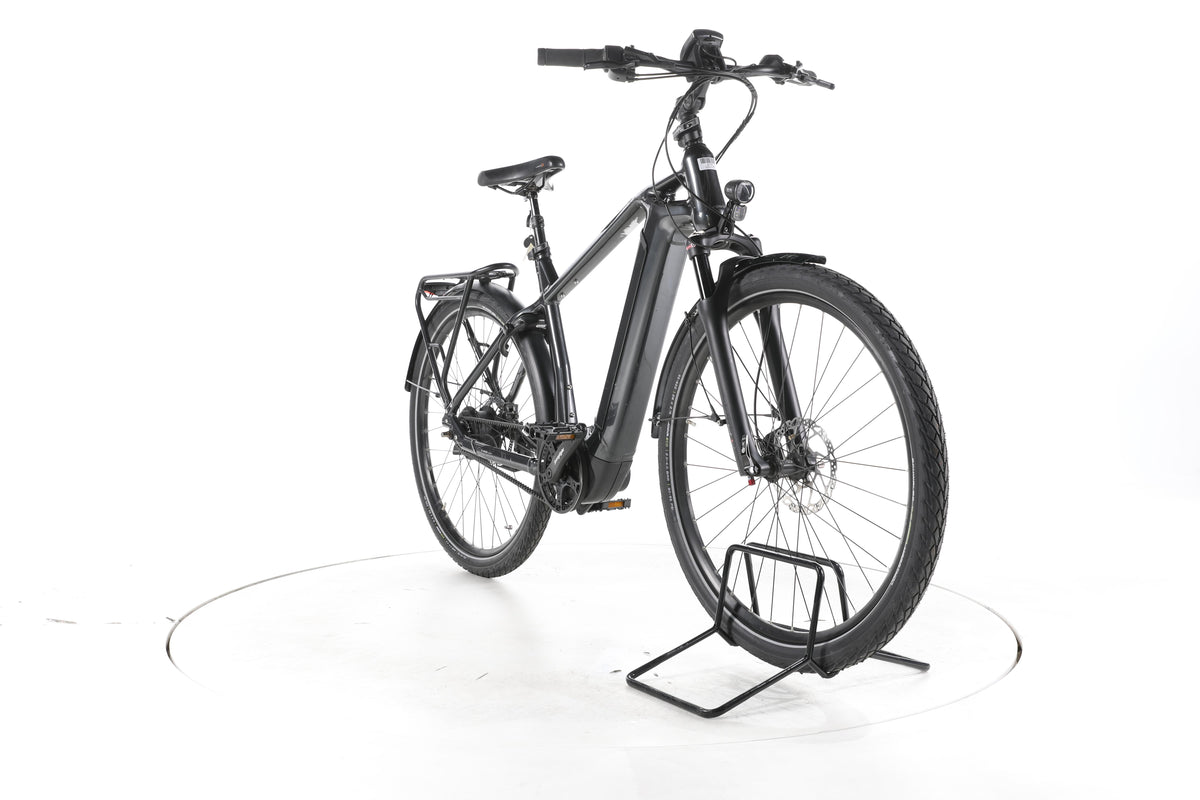 FLYER Gotour6 7.23 City E-Bike - Image 3