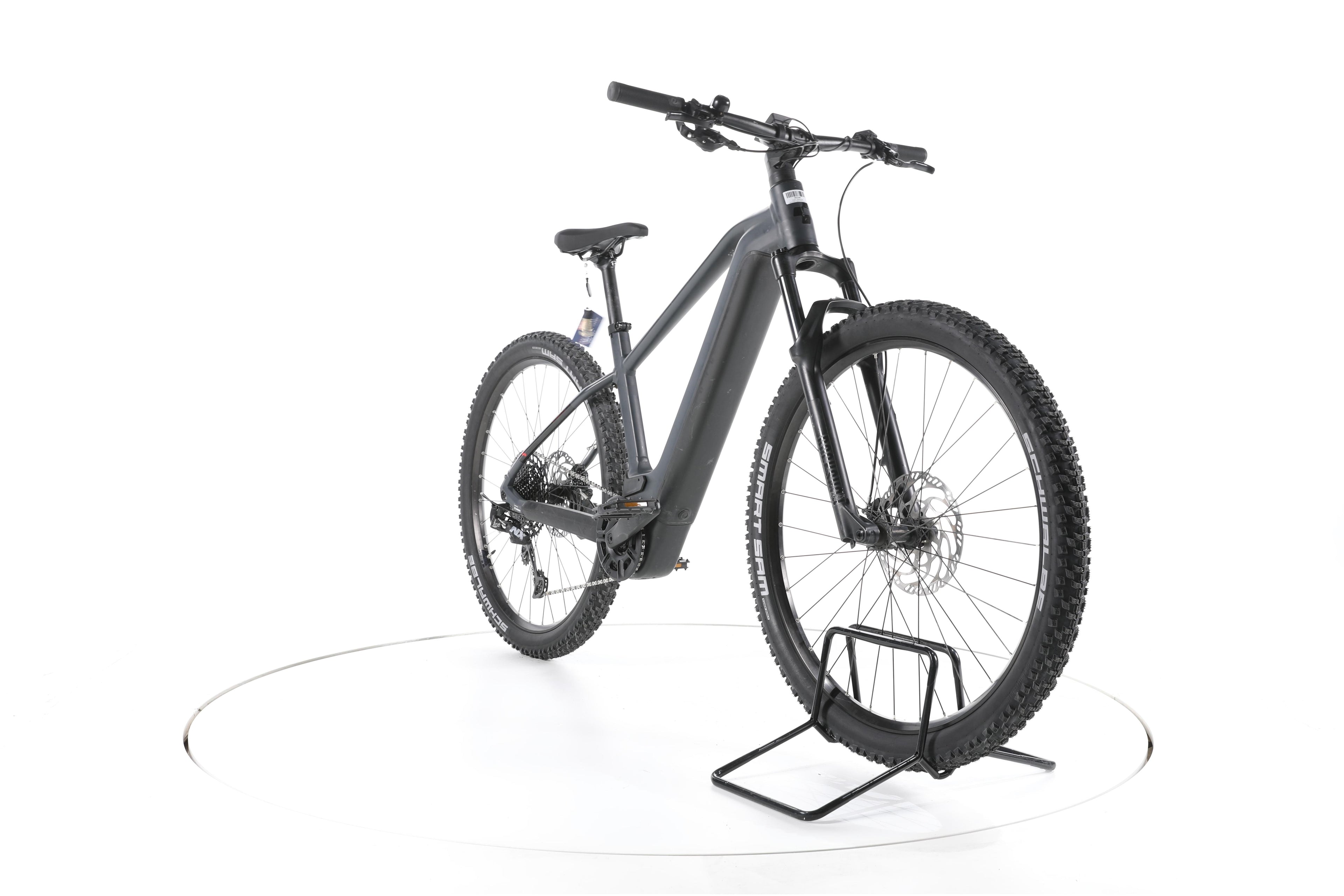 Cube Reaction Hybrid EXC E-Bike - Image 3