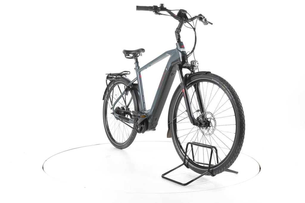 Victoria eManufaktur 11.9 City E-Bike - Image 3
