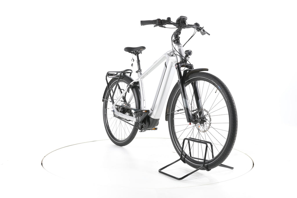 FLYER Gotour6 7.43 City E-Bike - Image 3