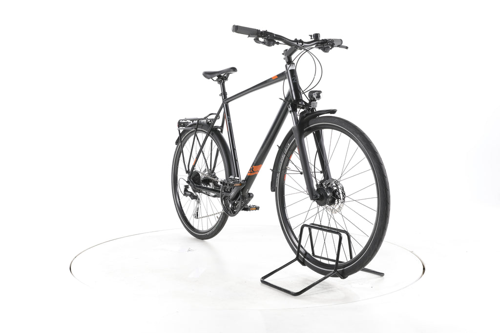 2R Manufaktur TRS27 Fahrrad City & Trekking - Image 3