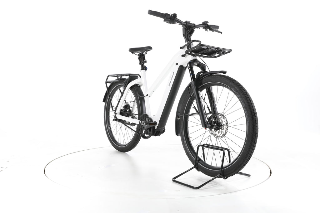 Riese & Müller Charger4 Mixte GT vario City E-Bike 2024 - Image 3