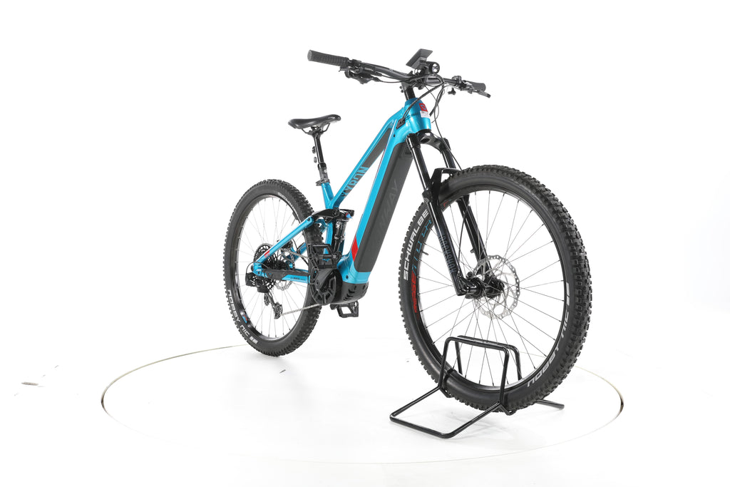 Conway Xyron S 2.9 Fully E-Bike - Image 3