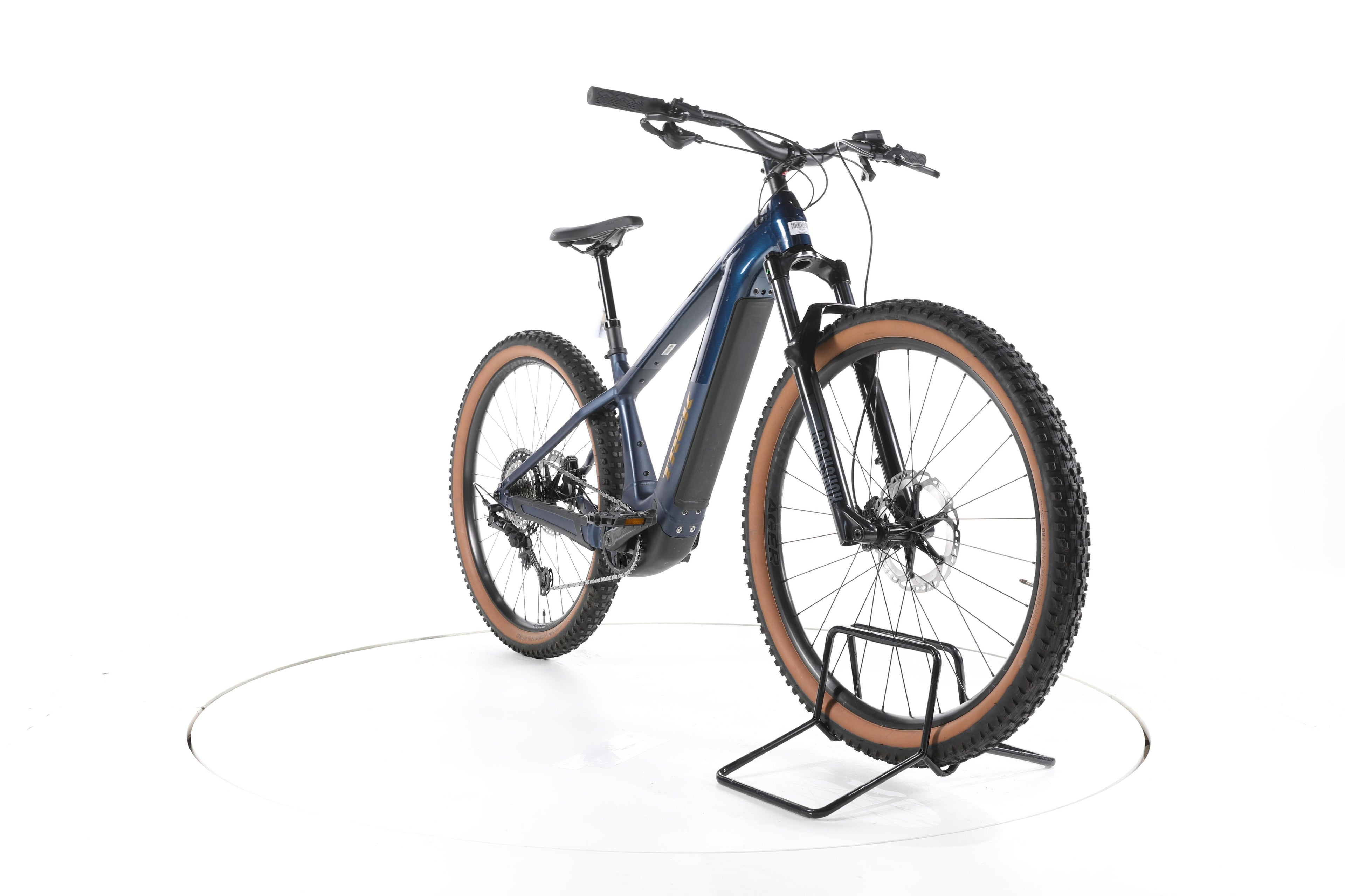 Trek Powerfly+ 6 Gen 5 E-Bike 2025 - Image 3