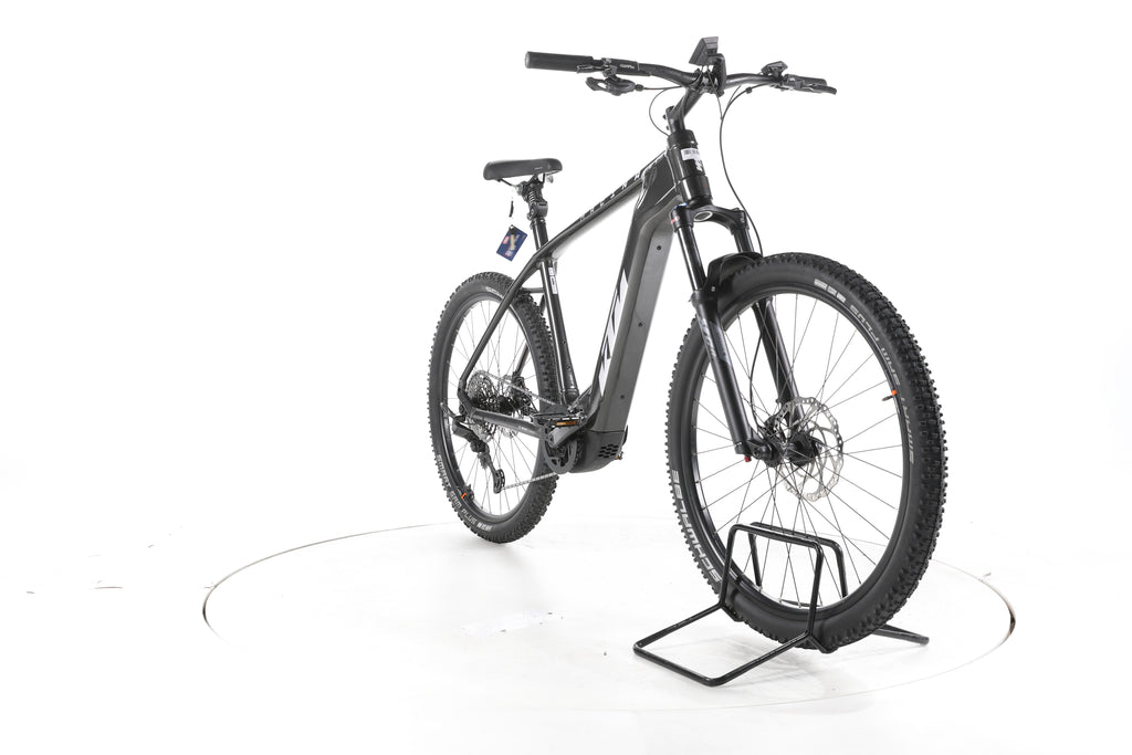 KTM Macina Team XL E-Bike - Image 3