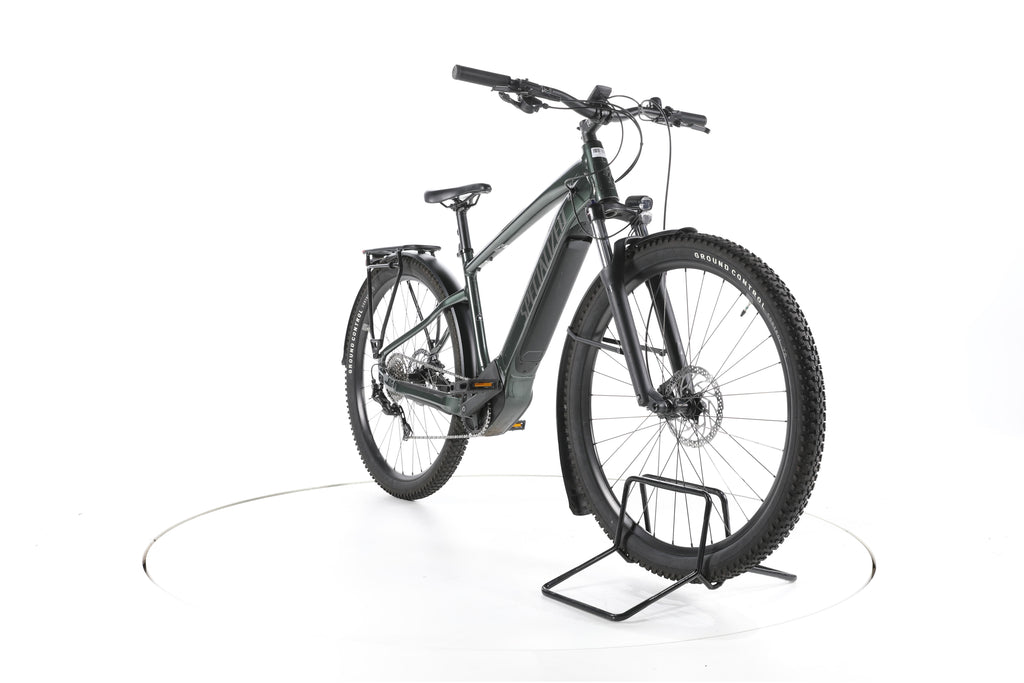 Specialized Turbo Tero 3.0 Trekking E-Bike 2023 - Image 3