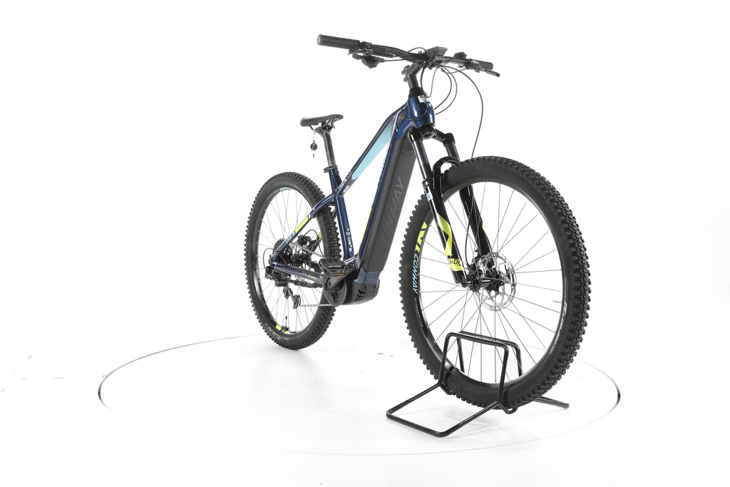 Conway Cairon S 5.0 E-Bike - Image 3