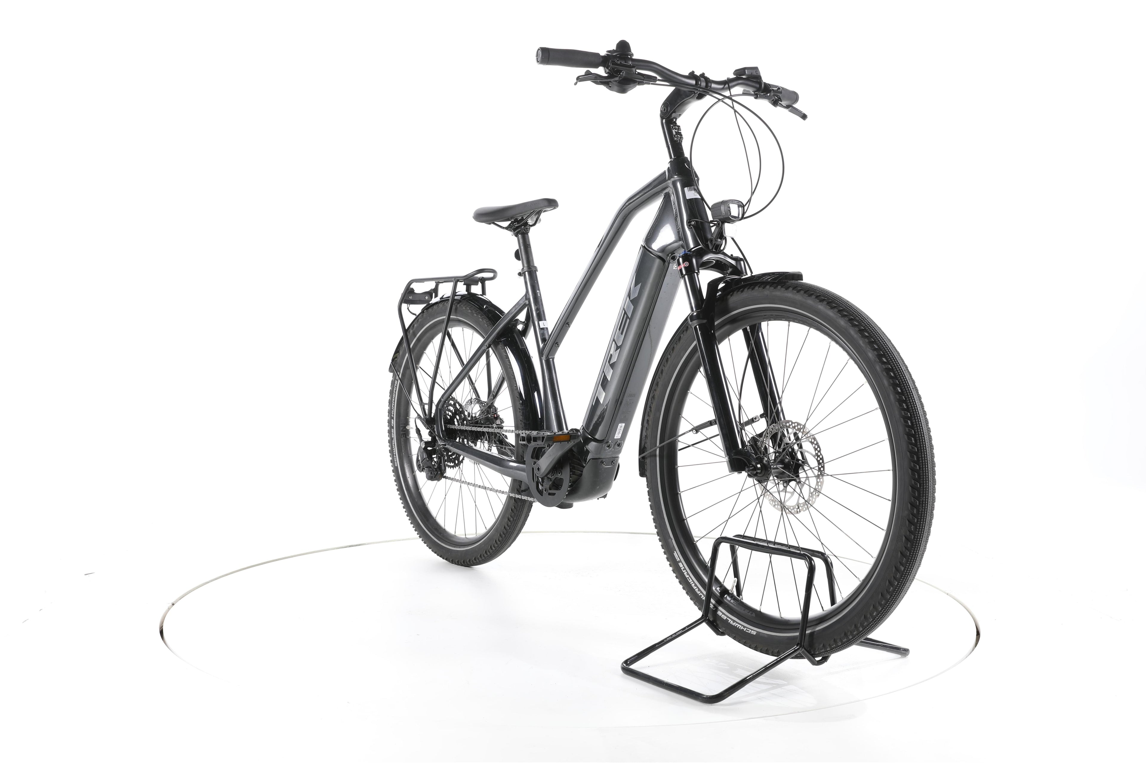 Trek Allant+ 7 Trekking E-Bike 2023 - Image 3