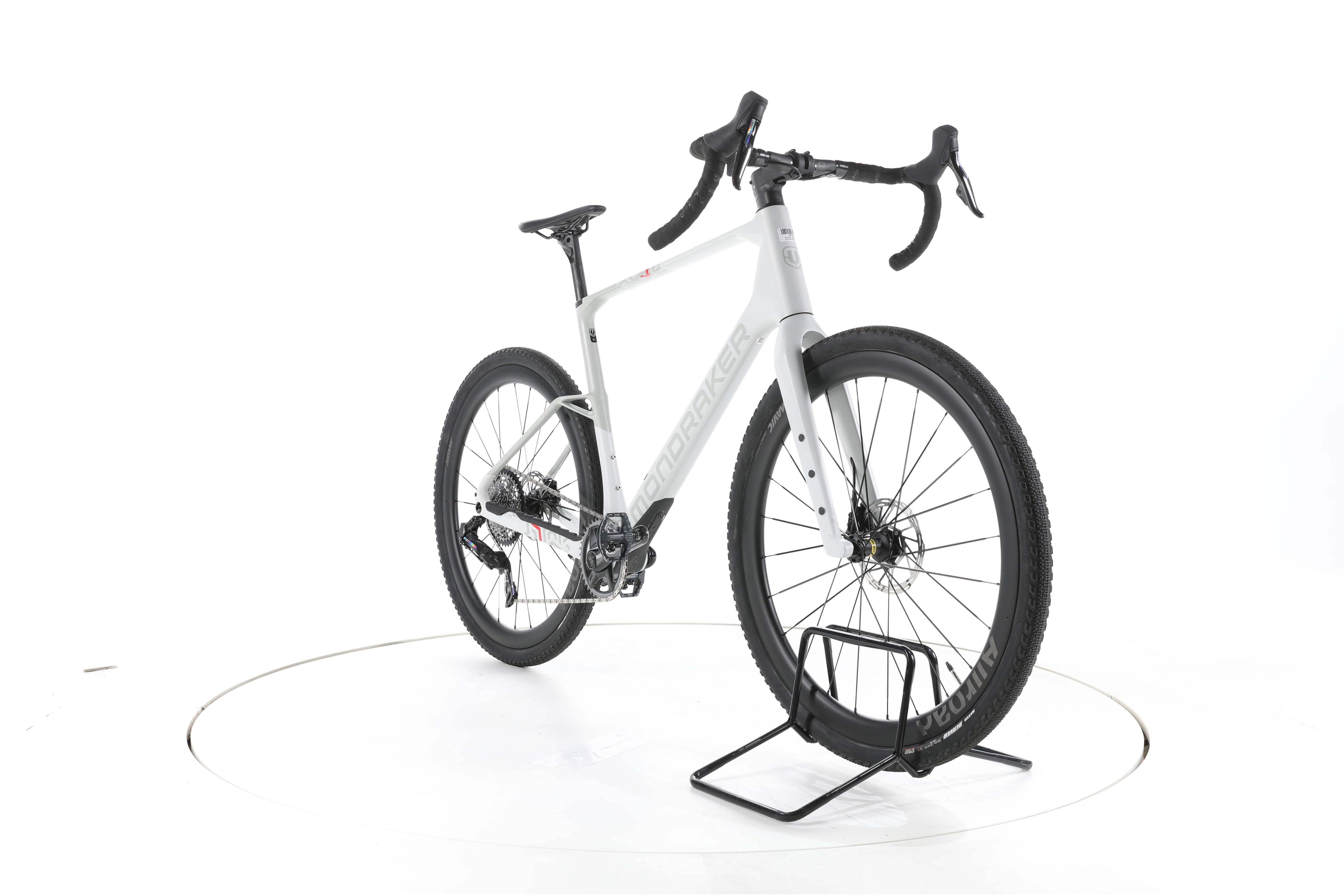 Mondraker Arid RR Gravelbike Carbon 2025 - Image 3
