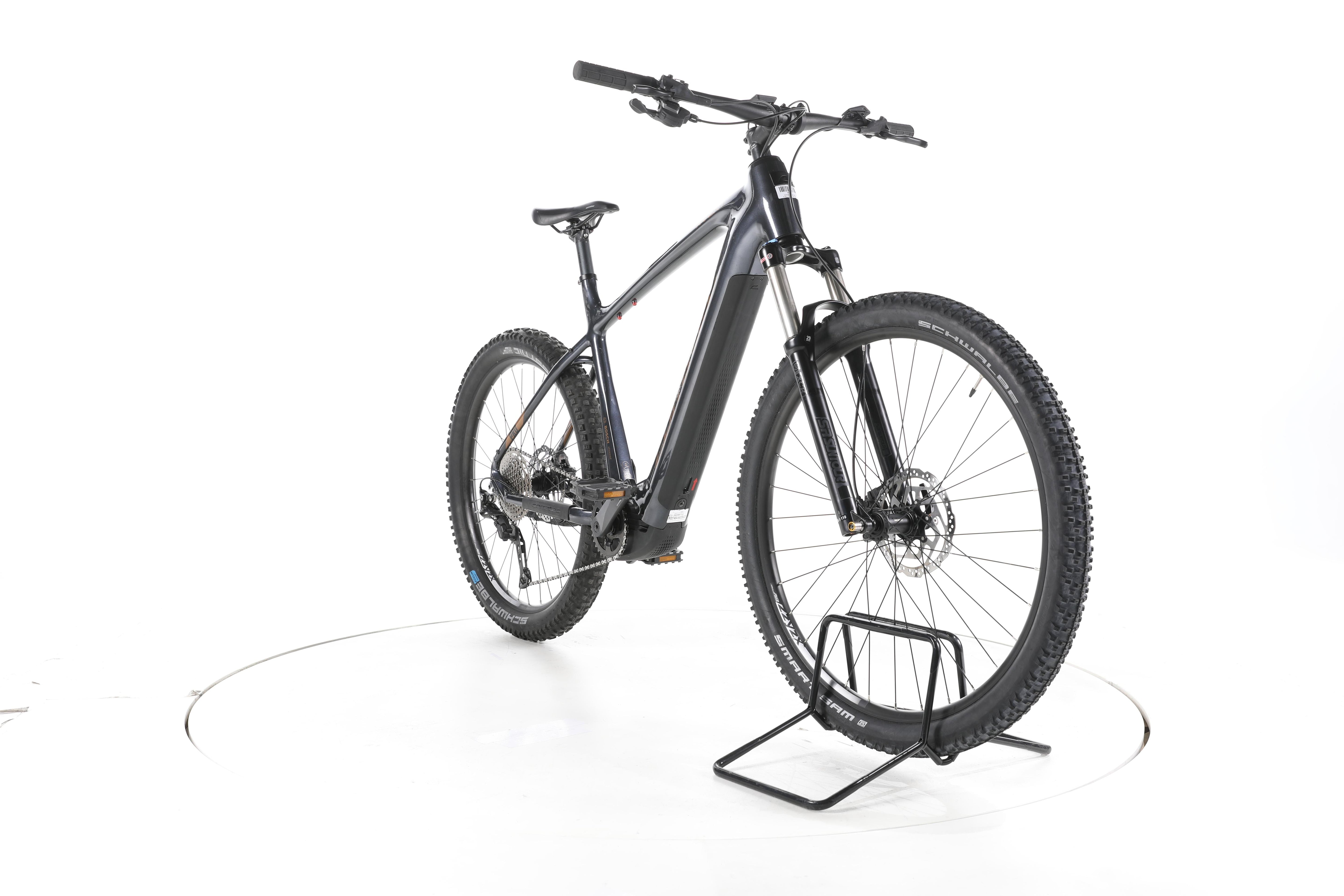 Corratec X Vert Pro E-Bike - Image 3