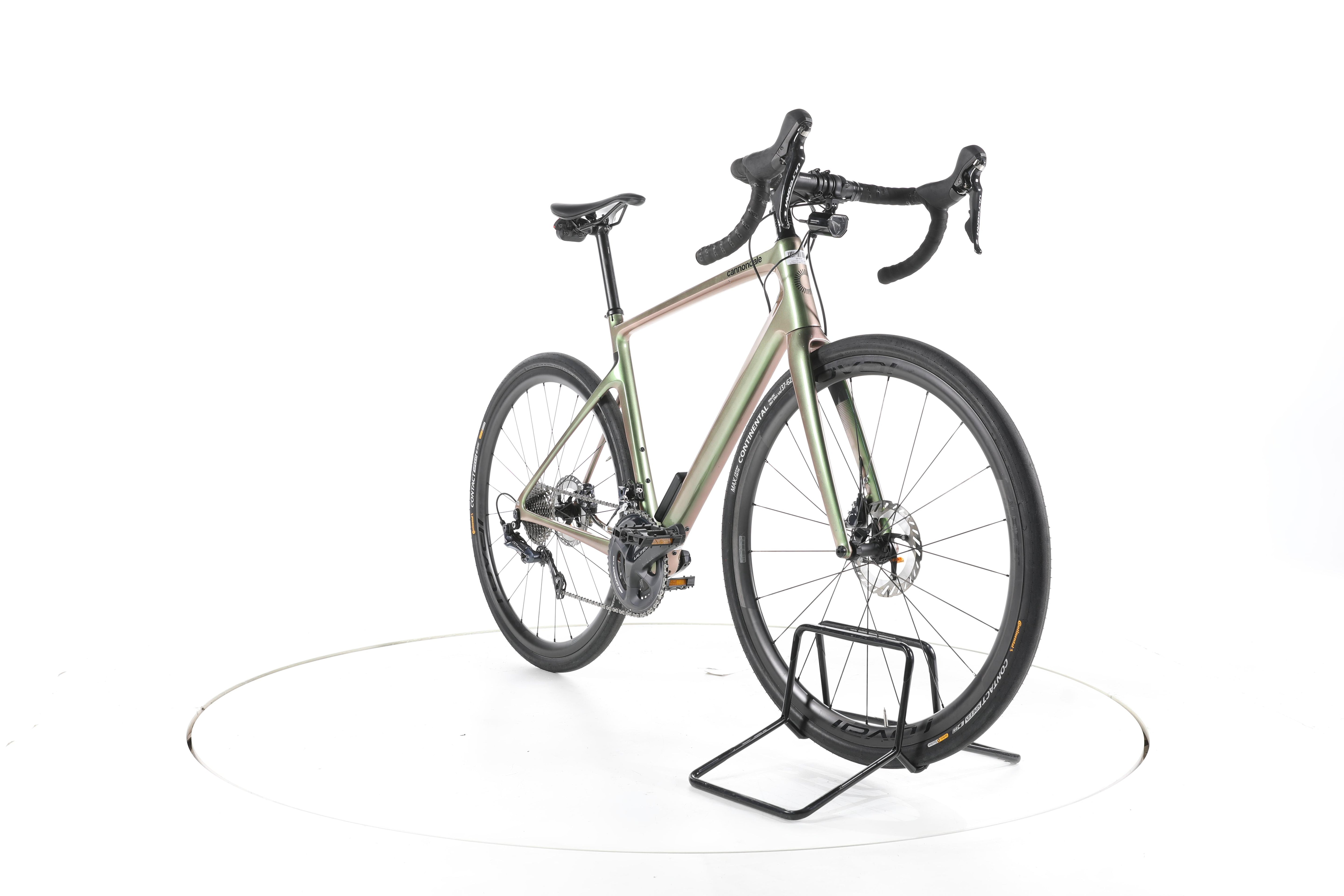 Cannondale Synapse 2 Rennrad Carbon 2024 - Image 3