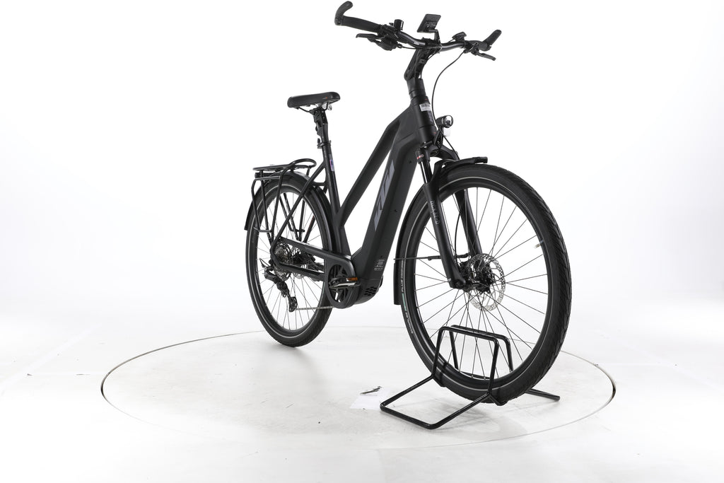 KTM Macina Style 730 Trekking E-Bike 2024 - Image 3