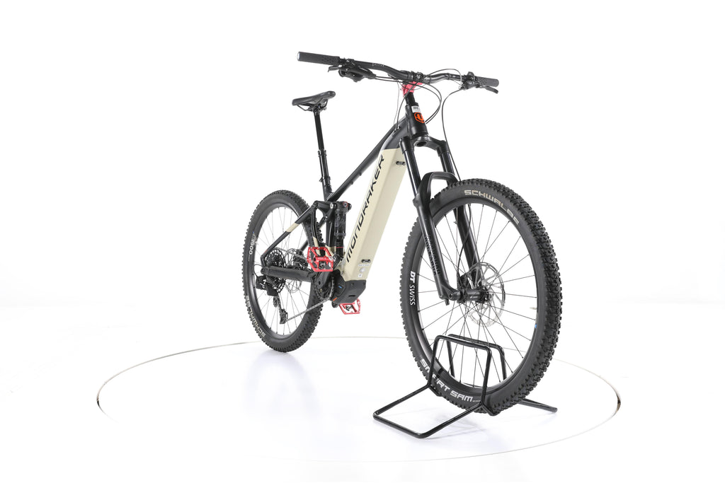 Mondraker DUSK Fully E-Bike - Image 3
