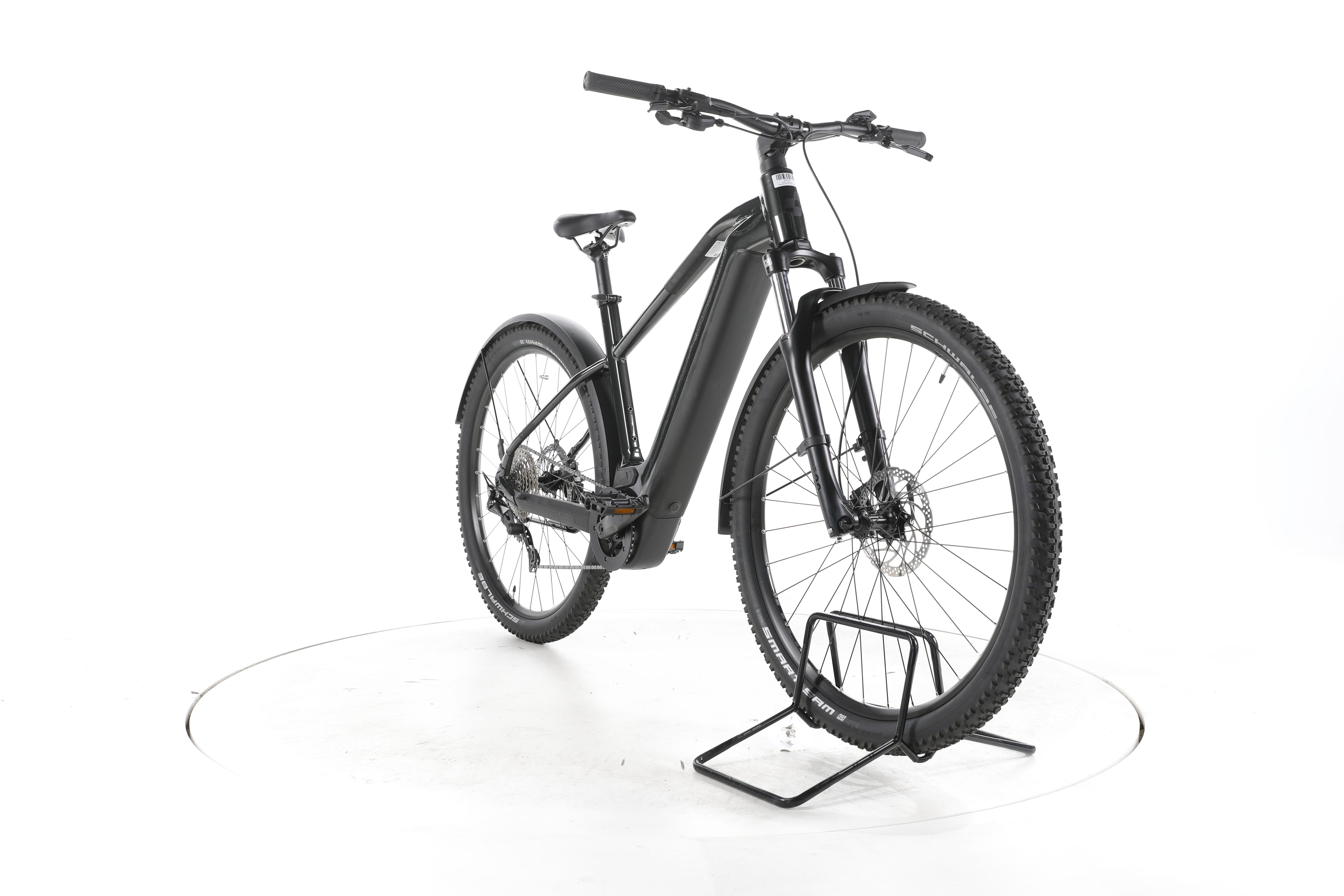 Cube Reaction Hybrid ONE E-Bike - Image 3