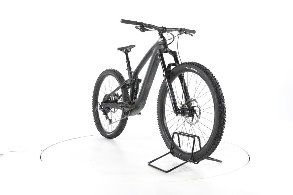 Trek Fuel EXe 9.7 E-Bike Fully Carbon - Image 3