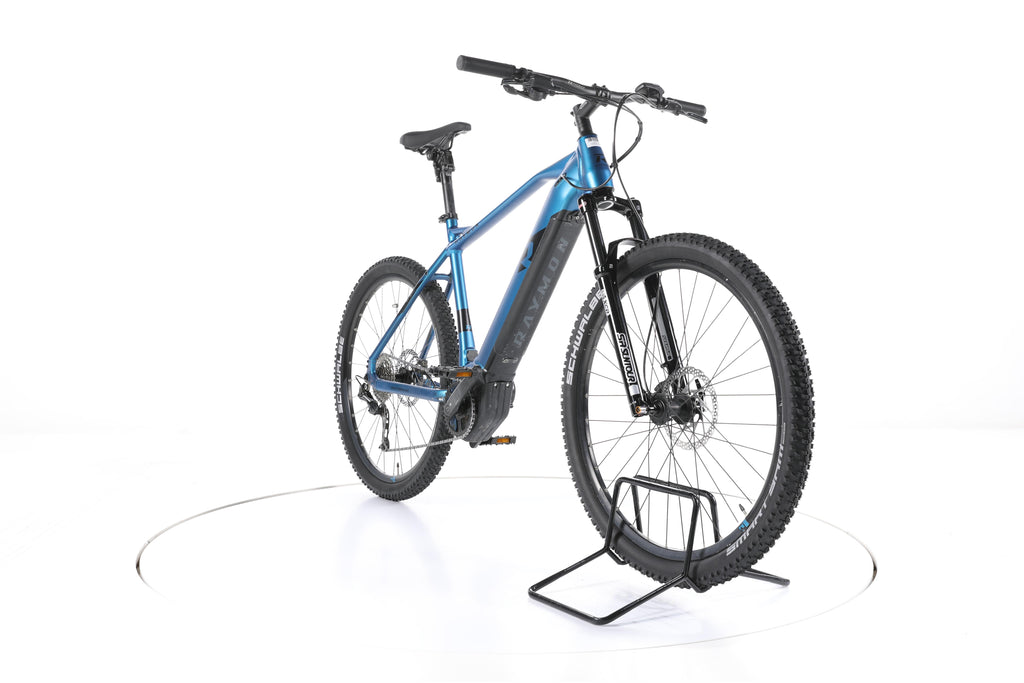 R Raymon HardRay E5.0 E-Bike - Image 3