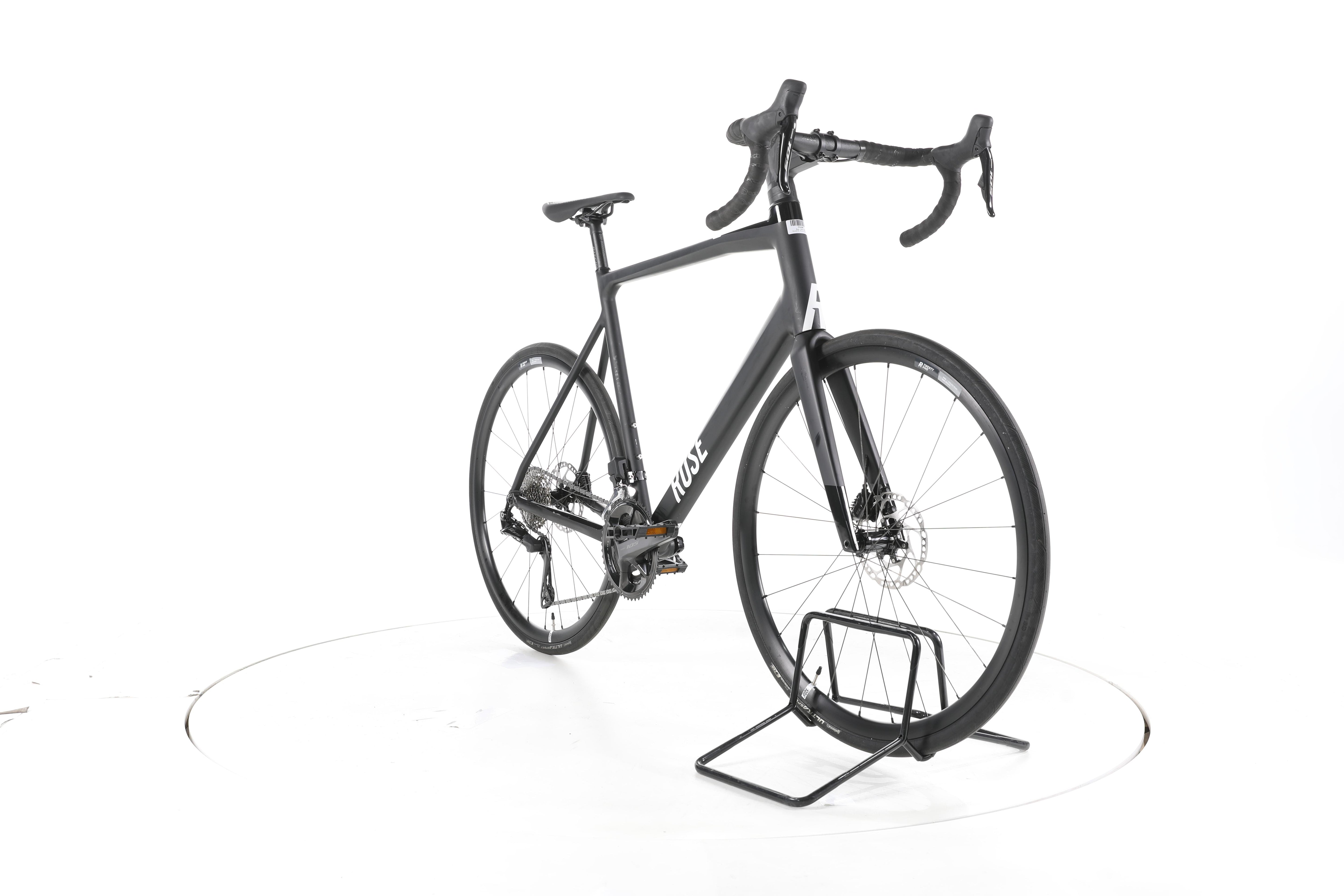 Rose Reveal AL 105 Di2 Rennrad - Image 3