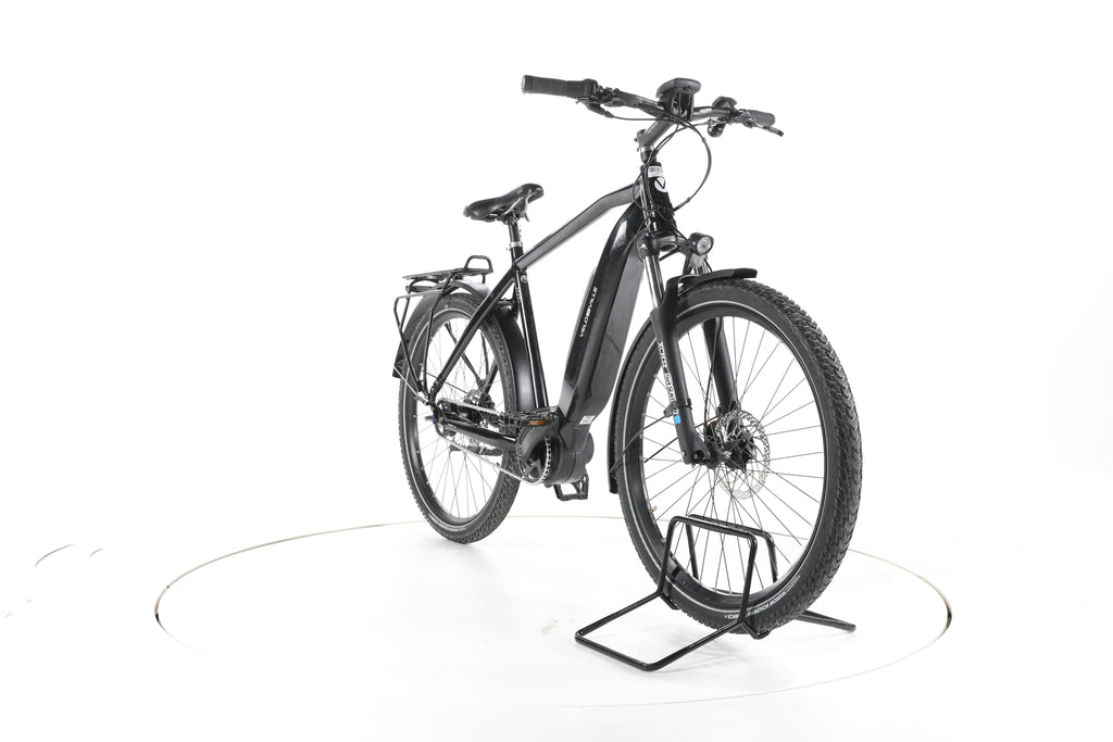Velo de Ville LEB 800 Sport City E-Bike - Image 3
