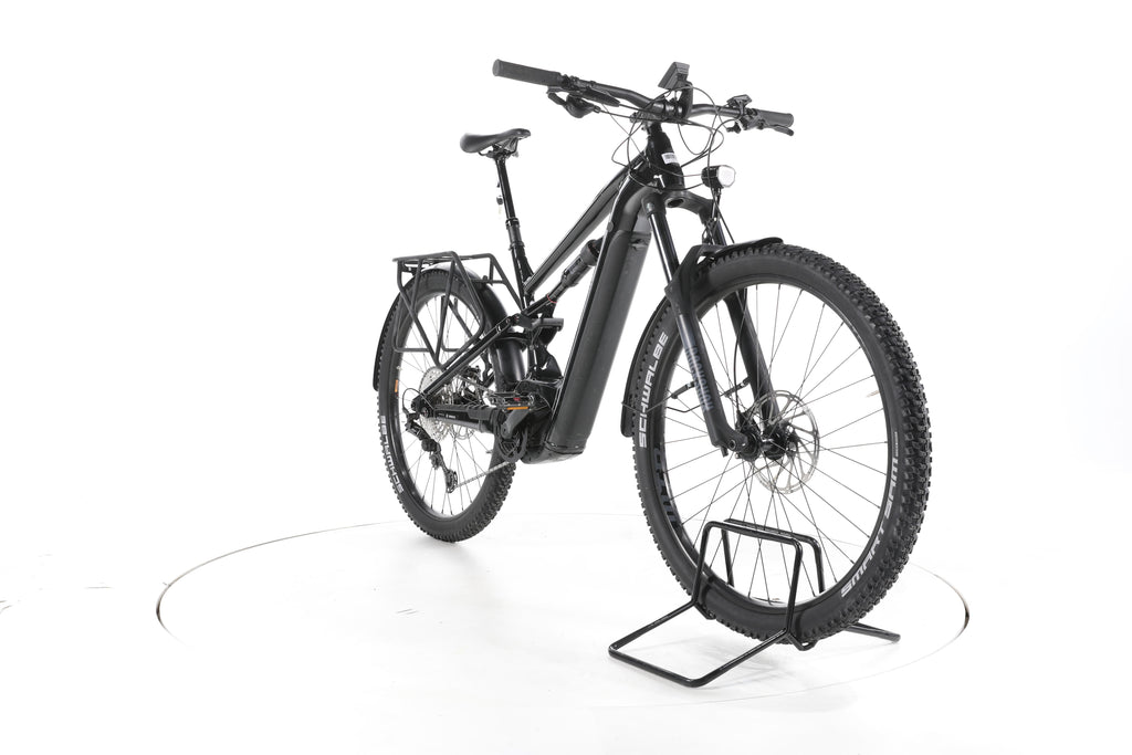 Cannondale Moterra Neo EQ SUV E-Bike - Image 3