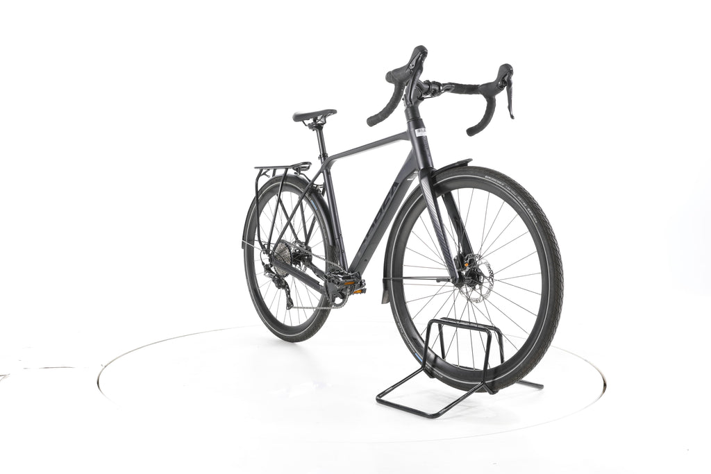 Orbea Terra H30 Fahrrad Rennrad & Gravel - Image 3
