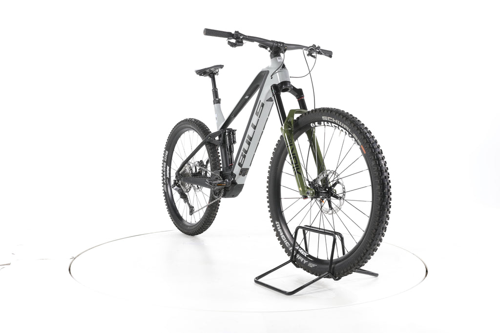 Bulls Sonic Evo  EN Fully E-Bike - Image 3