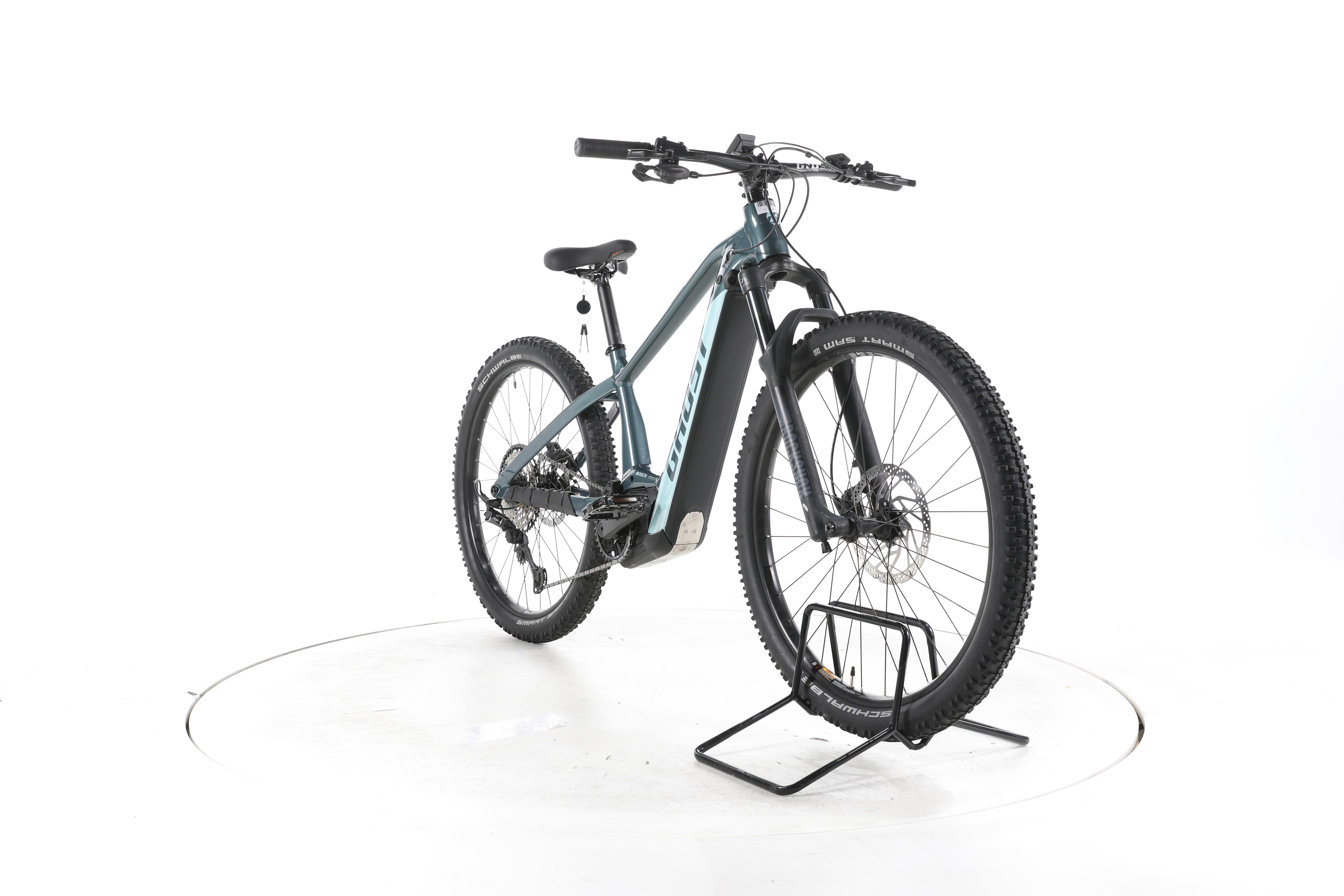 Ghost E-Teru B Pro E-Bike - Image 3