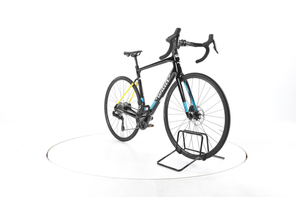 Wilier New Grada Disc 105 Di2 Rennrad Carbon - Image 3