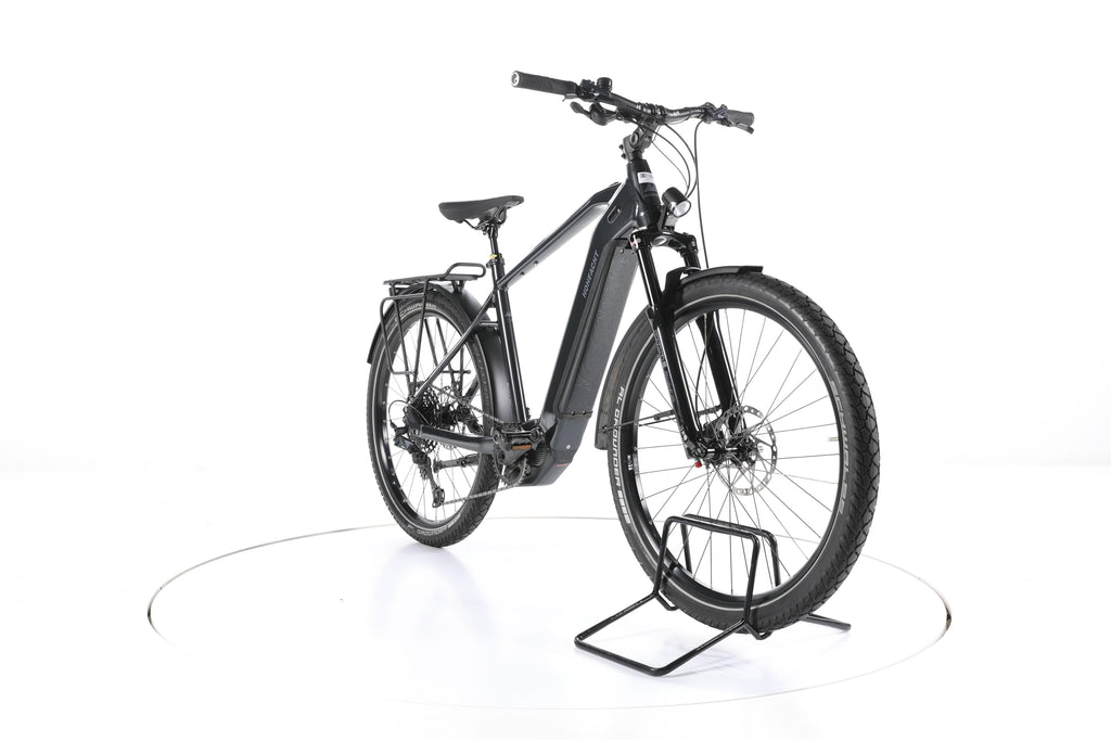 HoheAcht Pasio Tereno Trekking E-Bike - Image 3