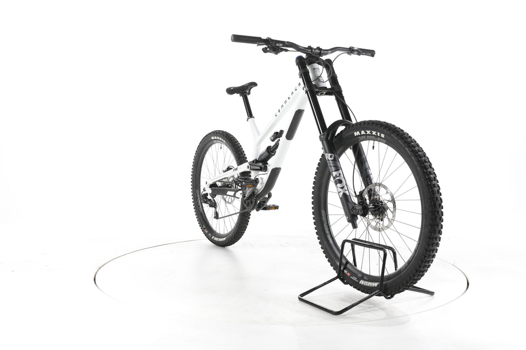 Commencal FRS ESSENTIAL Fahrrad Fully - Image 3