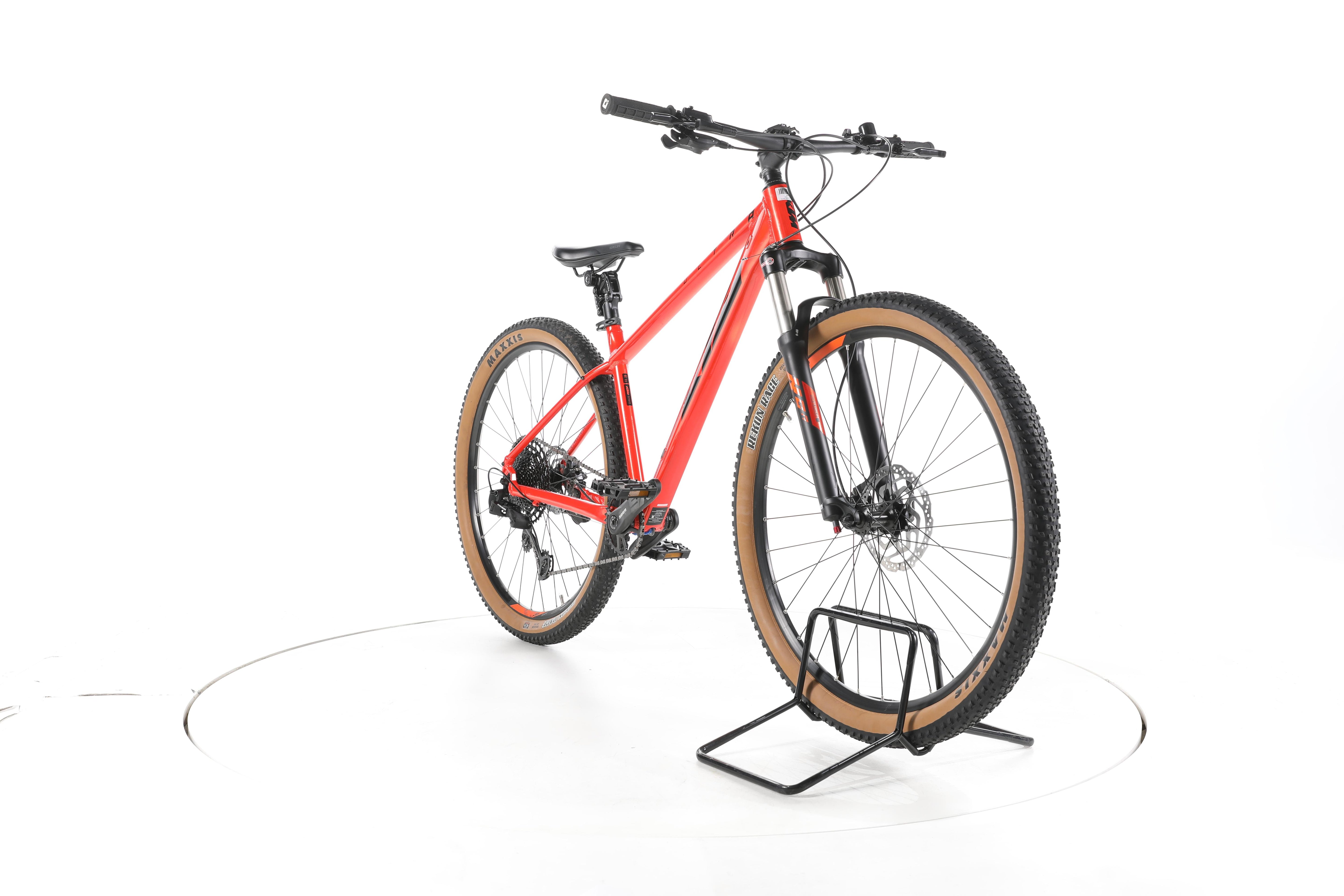 KTM ULTRA RIDE 29 Fahrrad Hardtail - Image 3