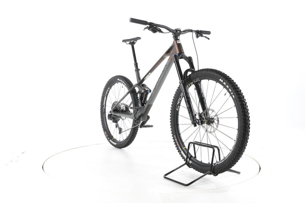 Mondraker Raze R Fahrrad Fully - Image 3