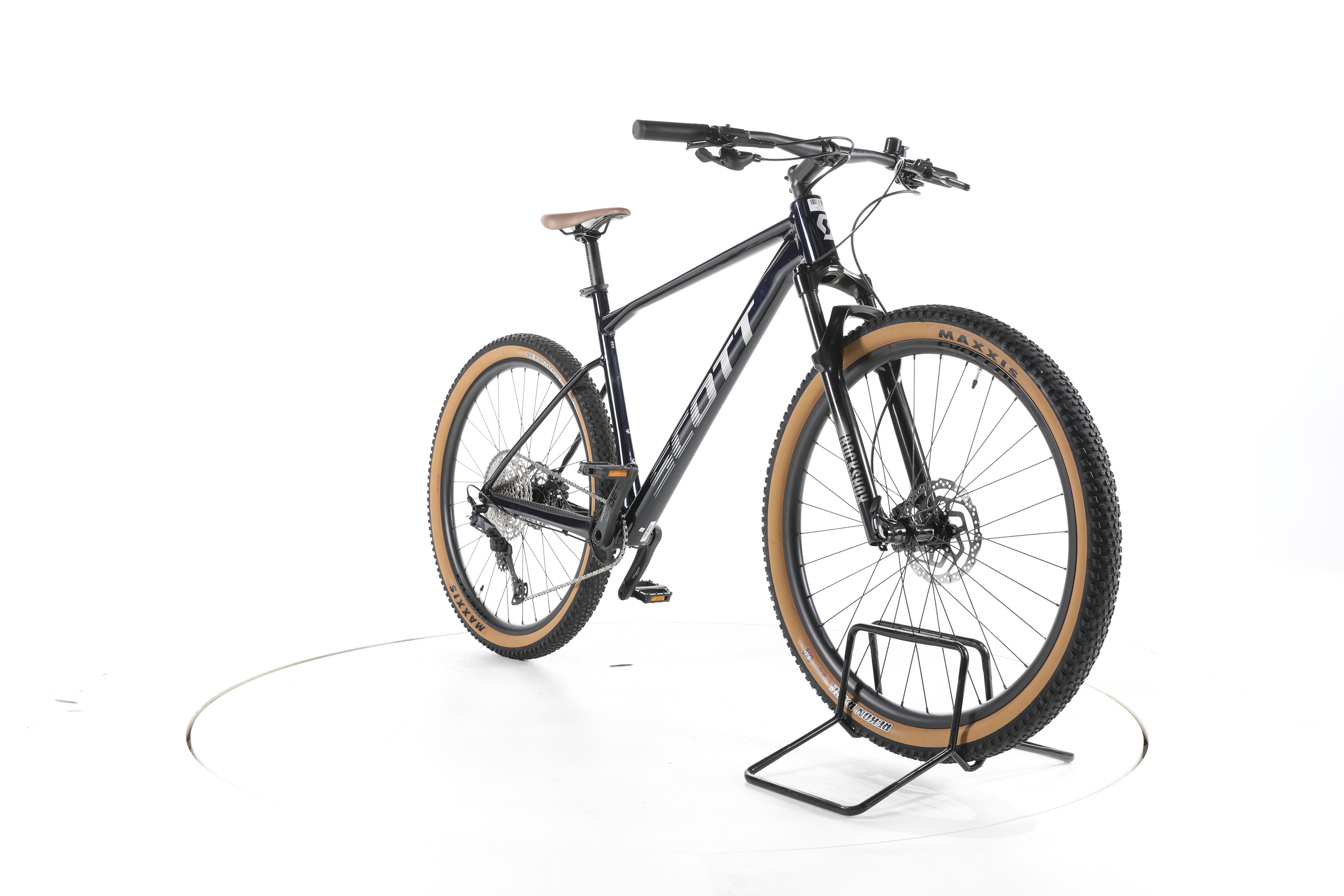 Scott Scale 965 Fahrrad Hardtail - Image 3