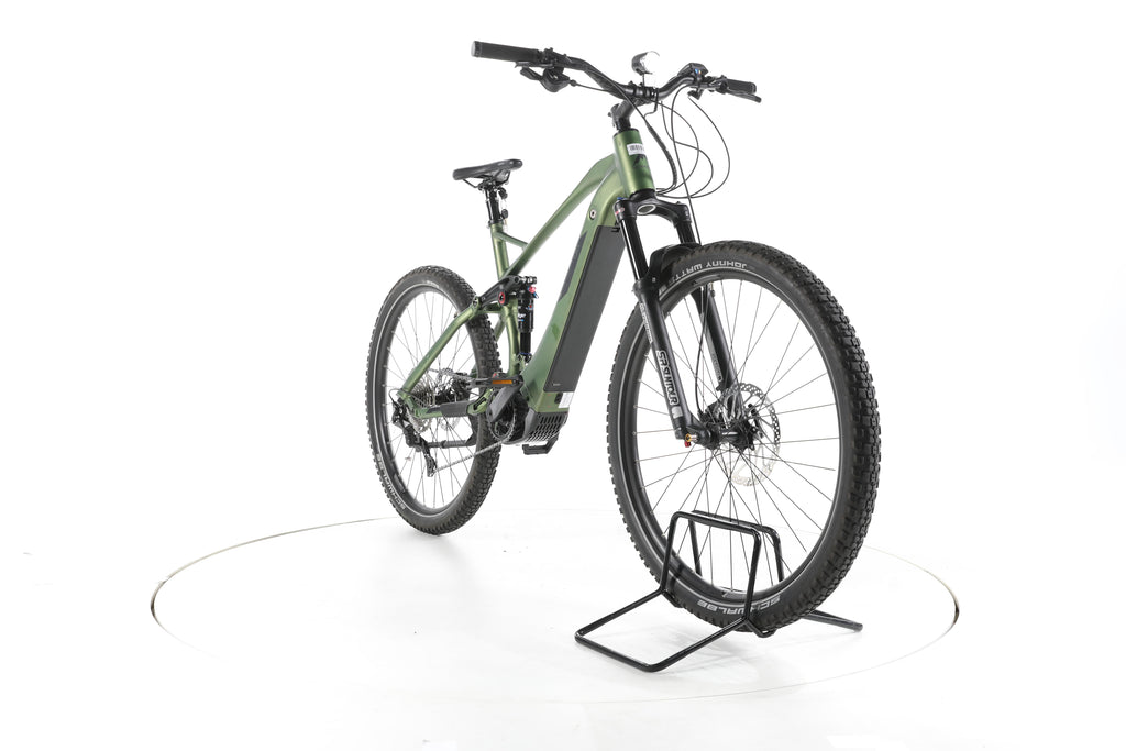 MORRISON Yurok E-Bike Fully - Image 3