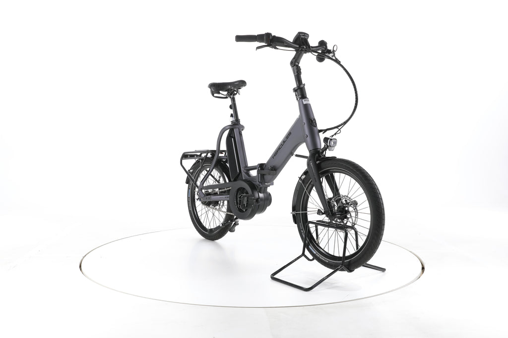 Hercules Rob Fold F8 Falt E-Bike Tiefeinsteiger - Image 3