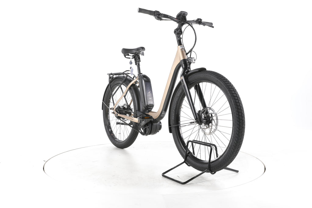 Victoria eUrban 11.9 City E-Bike Tiefeinsteiger - Image 3