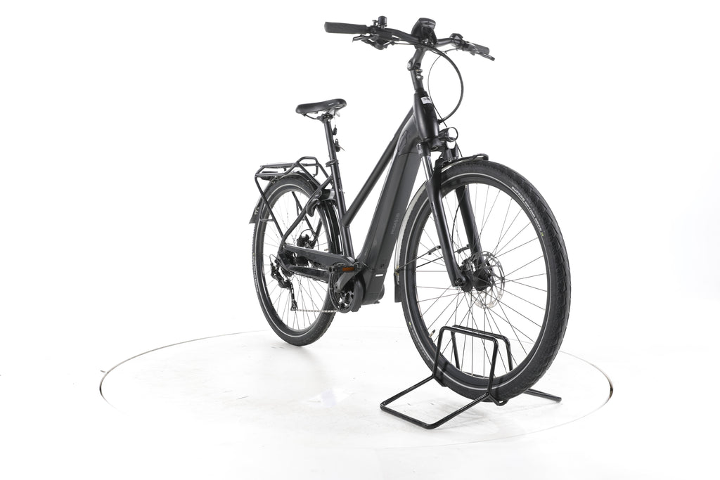 Pegasus Solero Evo 9 Trekking E-Bike - Image 3
