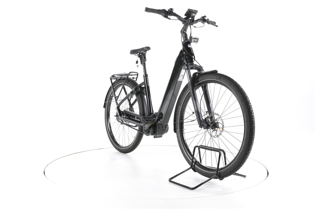 FLYER Upstreet 5.43R LE City E-Bike Tiefeinsteiger 2025 - Image 3