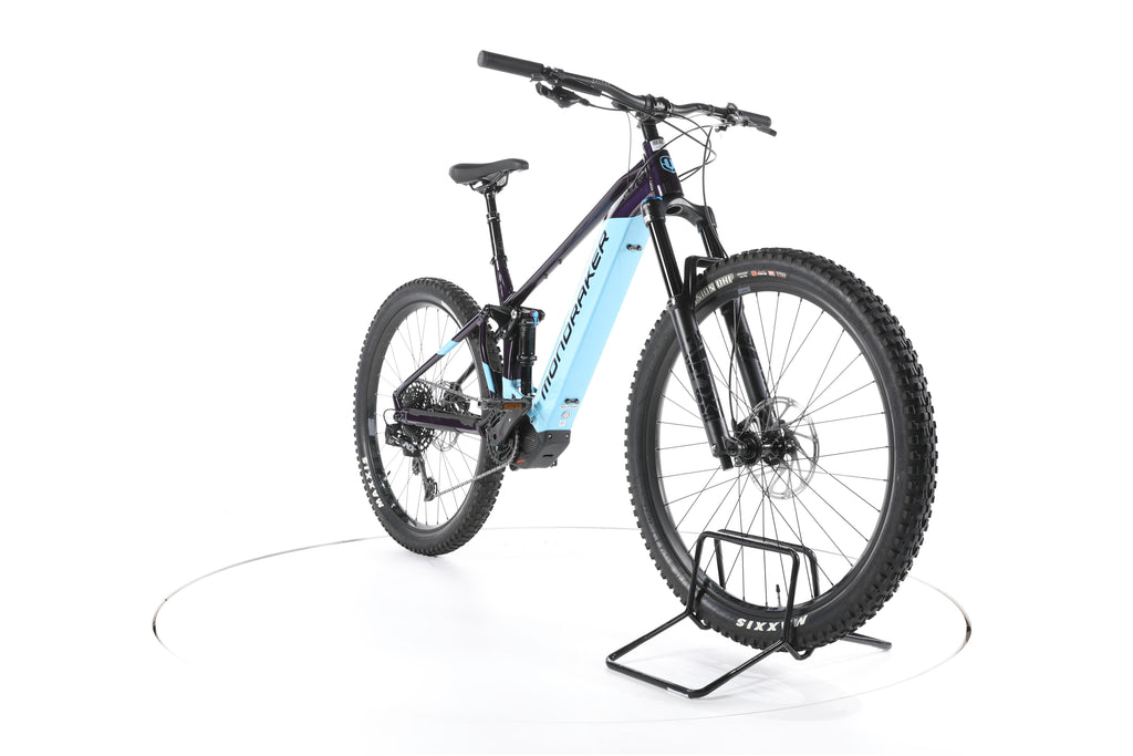 Mondraker DUSK R Fully E-Bike - Image 3
