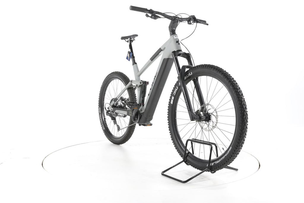 Cube Stereo Hybrid 140 HPC Pro Fully E-Bike 2024 - Image 3