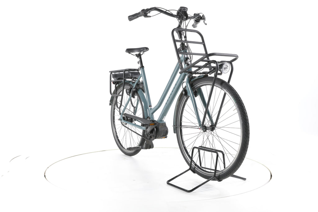 Gazelle HeavyDutyNL C5 HMB City E-Bike Tiefeinsteiger - Image 3