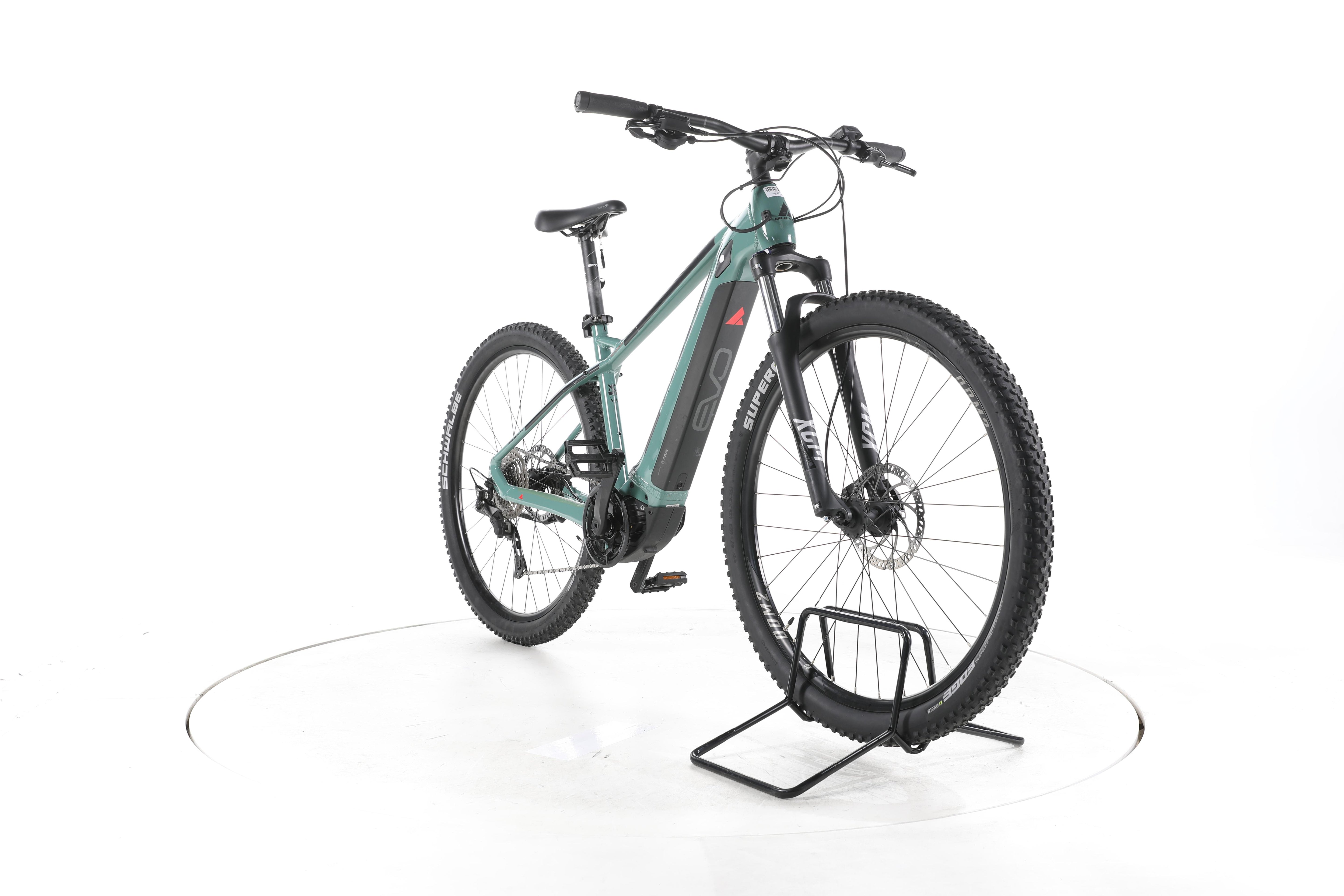 Bulls Evo E-Bike - Image 3