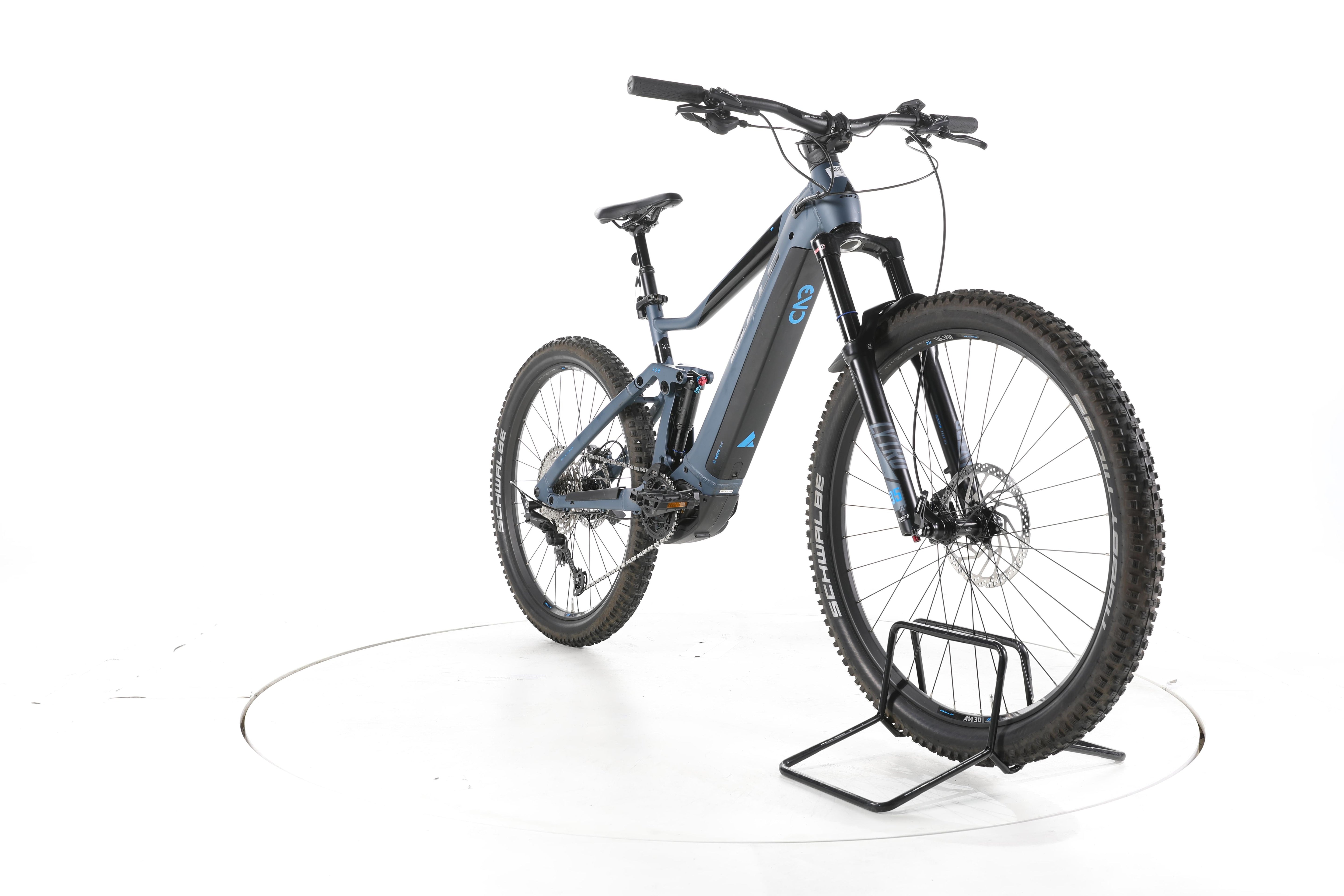 Bulls Copperhead EVO AM 2 E-Bike Fully - Image 3